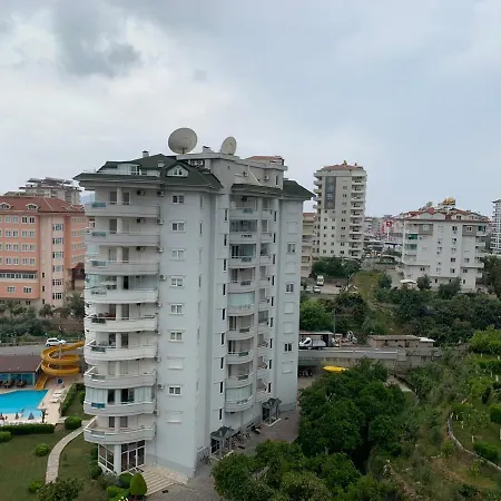 Banana Garden Luxury Comlex Lejlighed