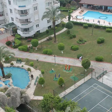 Lejlighed Banana Garden Luxury Comlex