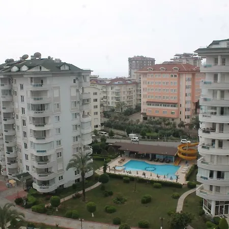Lejlighed Banana Garden Luxury Comlex