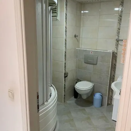 Appartement Banana Garden Luxury Comlex *