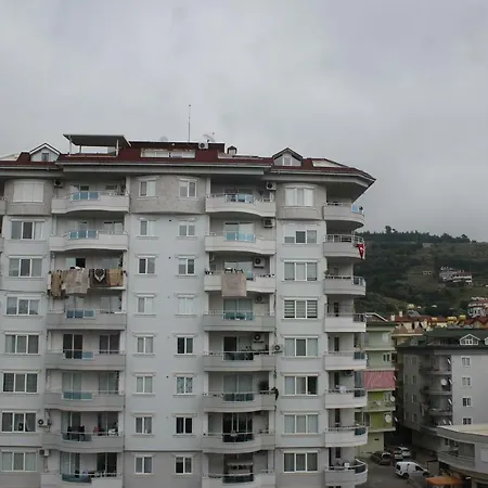 Appartement Banana Garden Luxury Comlex