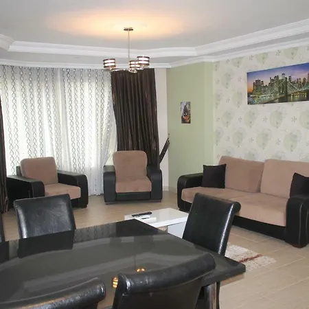 Banana Garden Luxury Comlex Lejlighed *