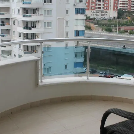 Lejlighed Banana Garden Luxury Comlex *