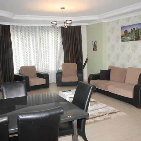 Banana Garden Luxury Comlex Lejlighed *