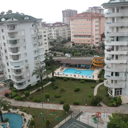 Banana Garden Luxury Comlex Lejlighed *