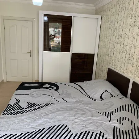 Appartement Banana Garden Luxury Comlex