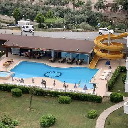 Lejlighed Banana Garden Luxury Comlex *