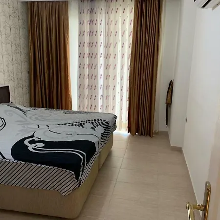 Appartement Banana Garden Luxury Comlex